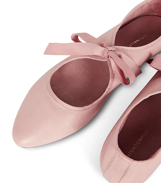 Valley Blush