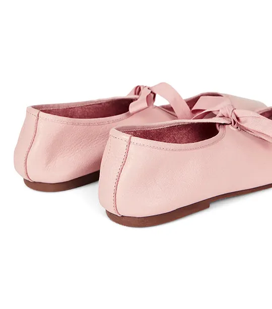 Valley Blush