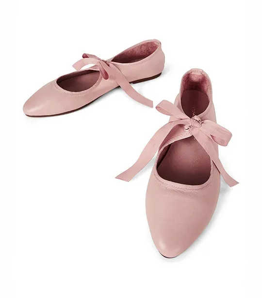 Valley Blush