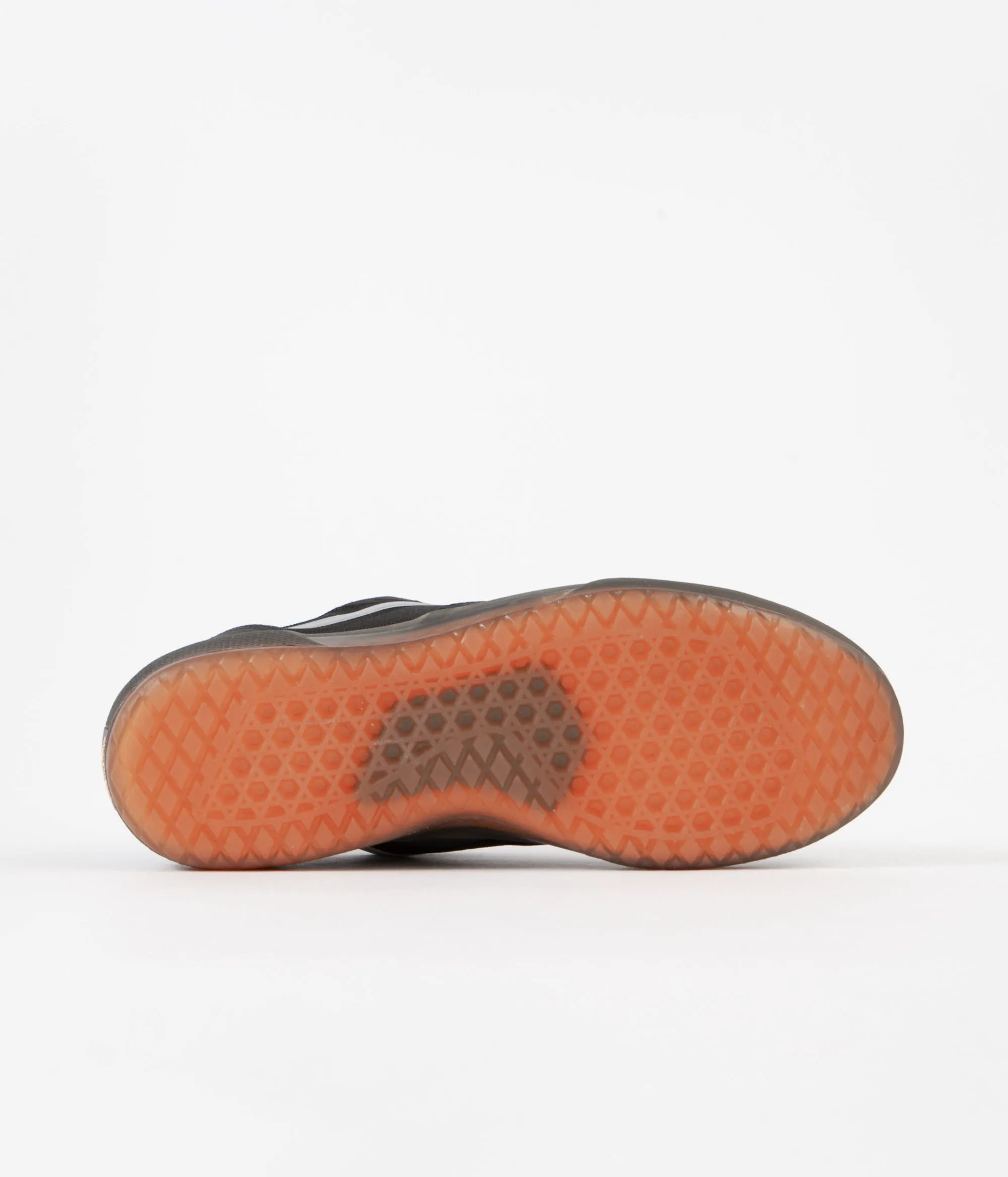 Vans AVE Pro LTD Shoes - (Fucking Awesome) Black / Reflective