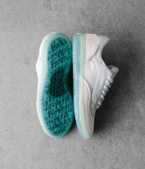 Vans AVE Pro Shoes - (Beatrice Domond) Bone / Jade