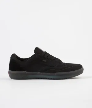 Vans AVE Pro Shoes - Black / Smoke