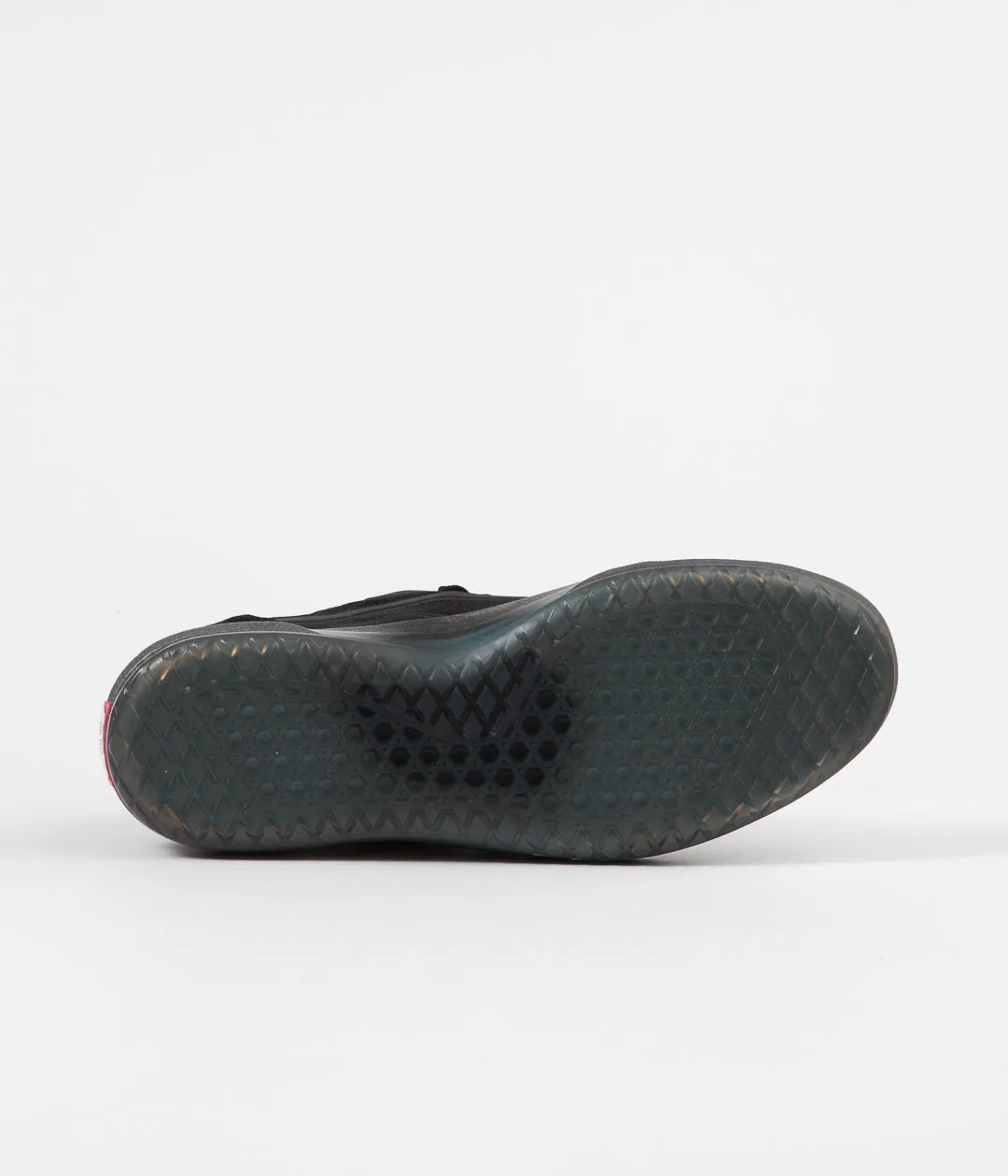 Vans AVE Pro Shoes - Black / Smoke