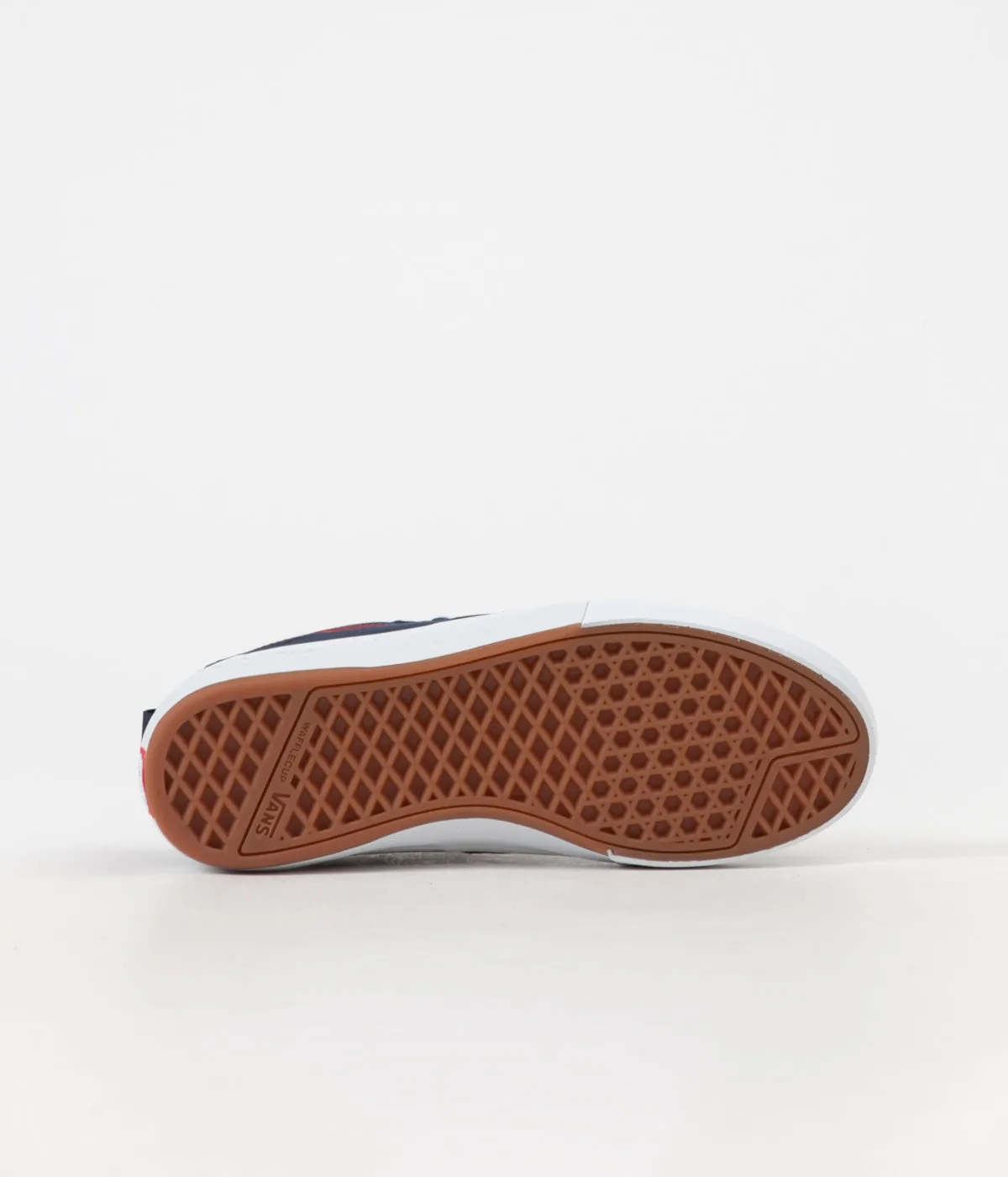 Vans Kyle Walker Pro Shoes - Dress Blues / Potters Clay