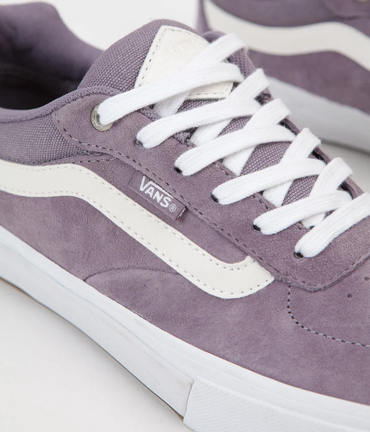 Vans Kyle Walker Pro Shoes - Purple Dawn