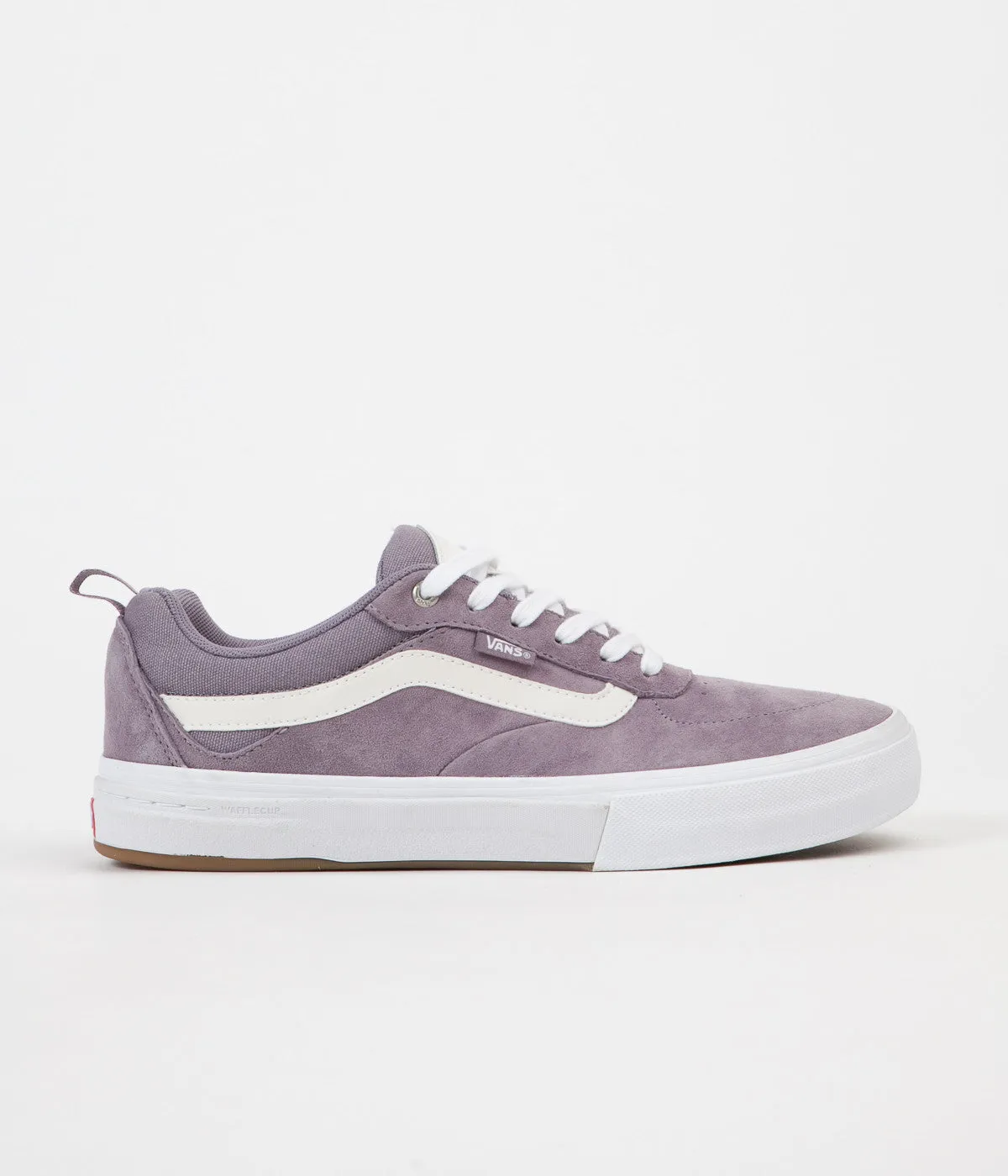Vans Kyle Walker Pro Shoes - Purple Dawn