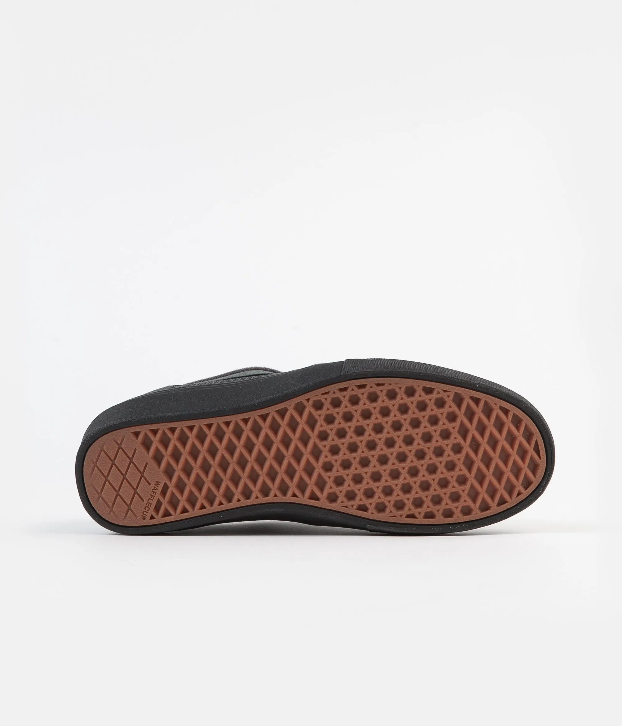 Vans Rowley Rapidweld Pro Shoes - Asphalt / Black