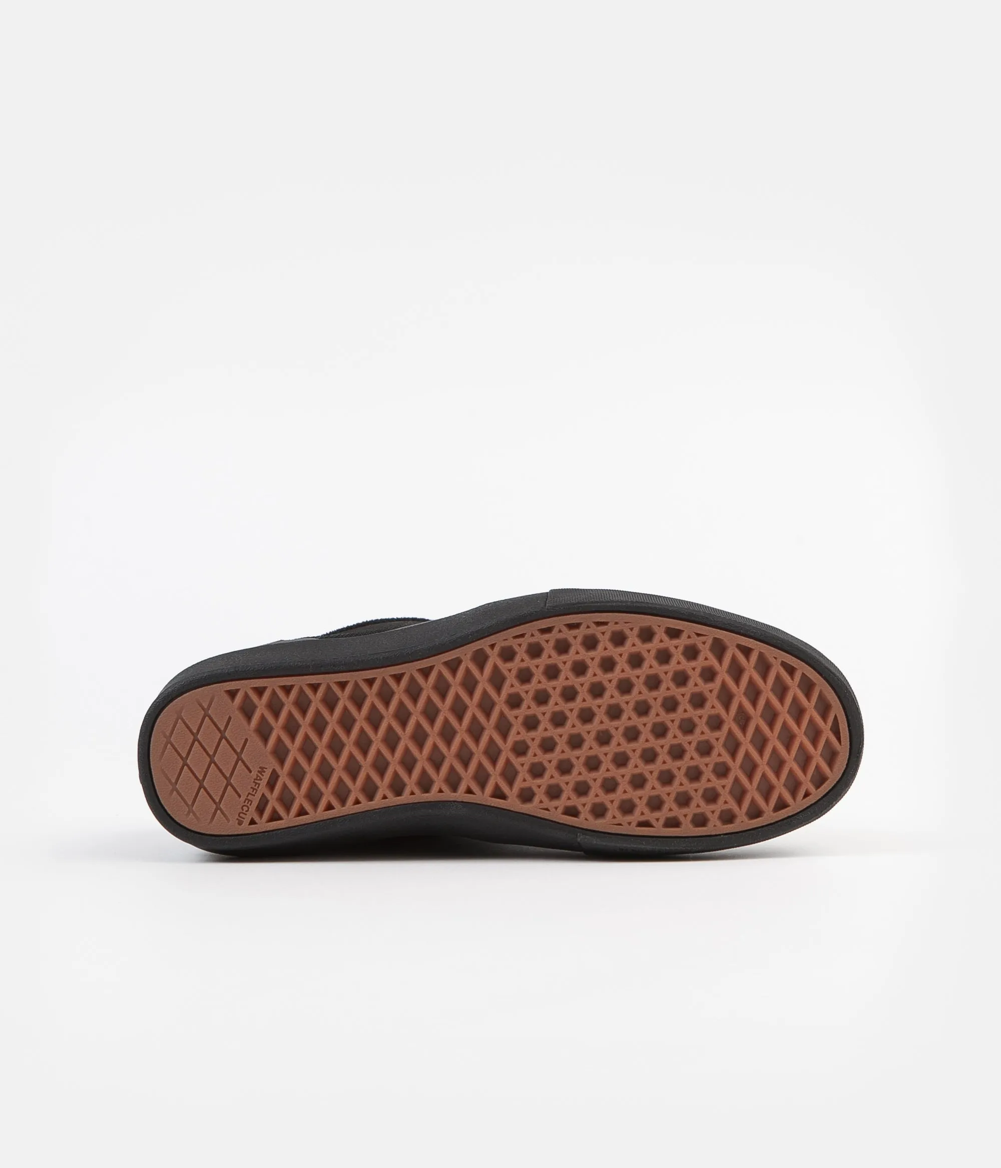 Vans Rowley Rapidweld Pro Shoes - Black / Black