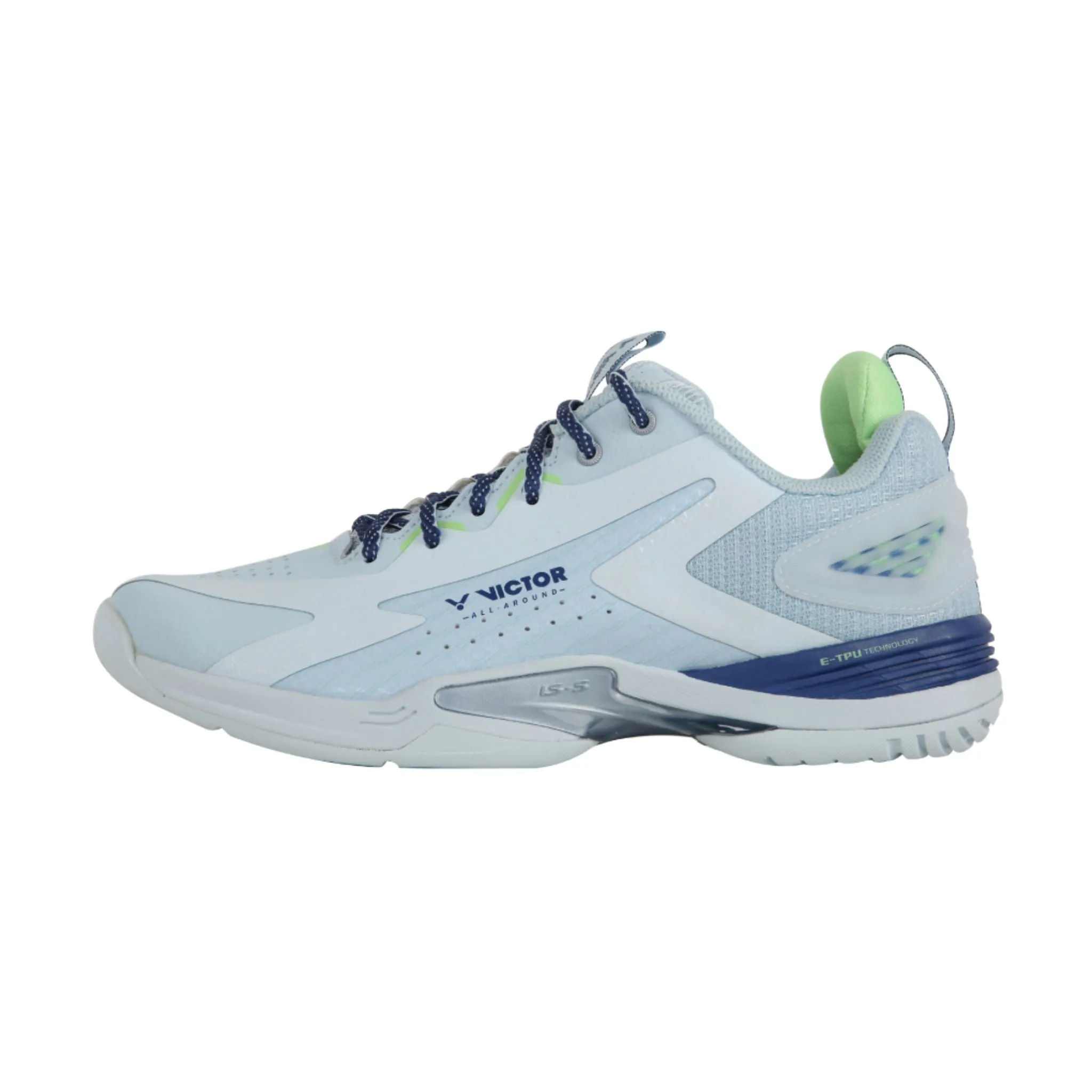 Victor A970ACE-M Professional Court shoes [Sky Blue]