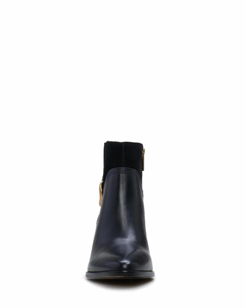 Vince Camuto Women's Evelanna Black M