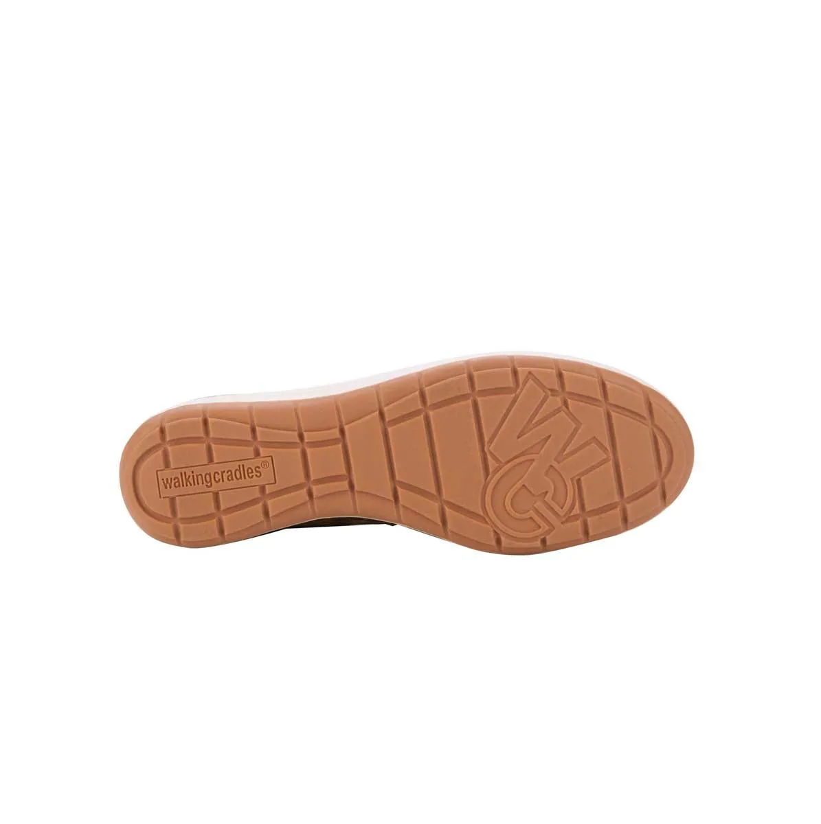 Walking Cradles Wc Orleans Women Casual Sneaker In Abuhler Leopard