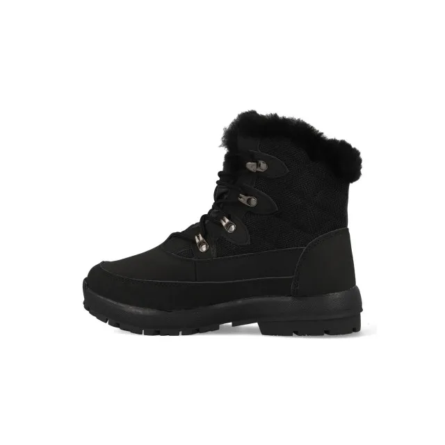 Warmbat Boots abbott