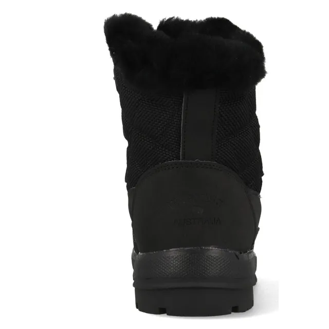 Warmbat Boots abbott