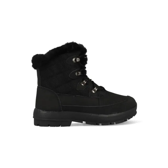 Warmbat Boots abbott