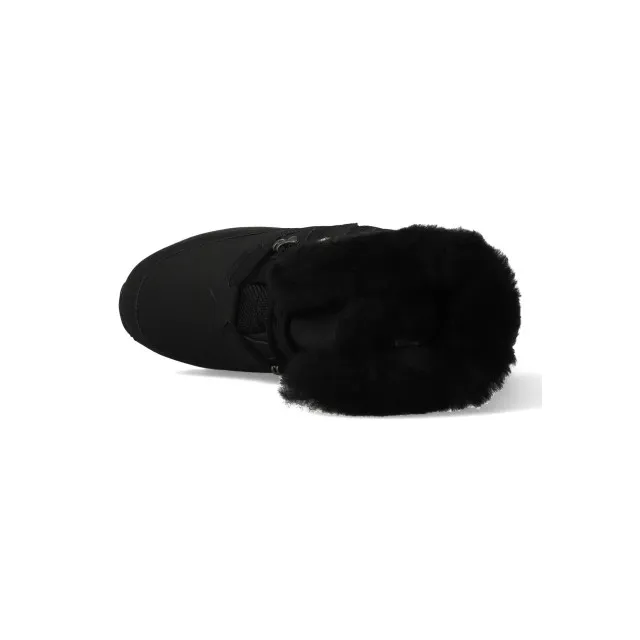 Warmbat Boots abbott