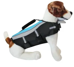 water adventure jacket