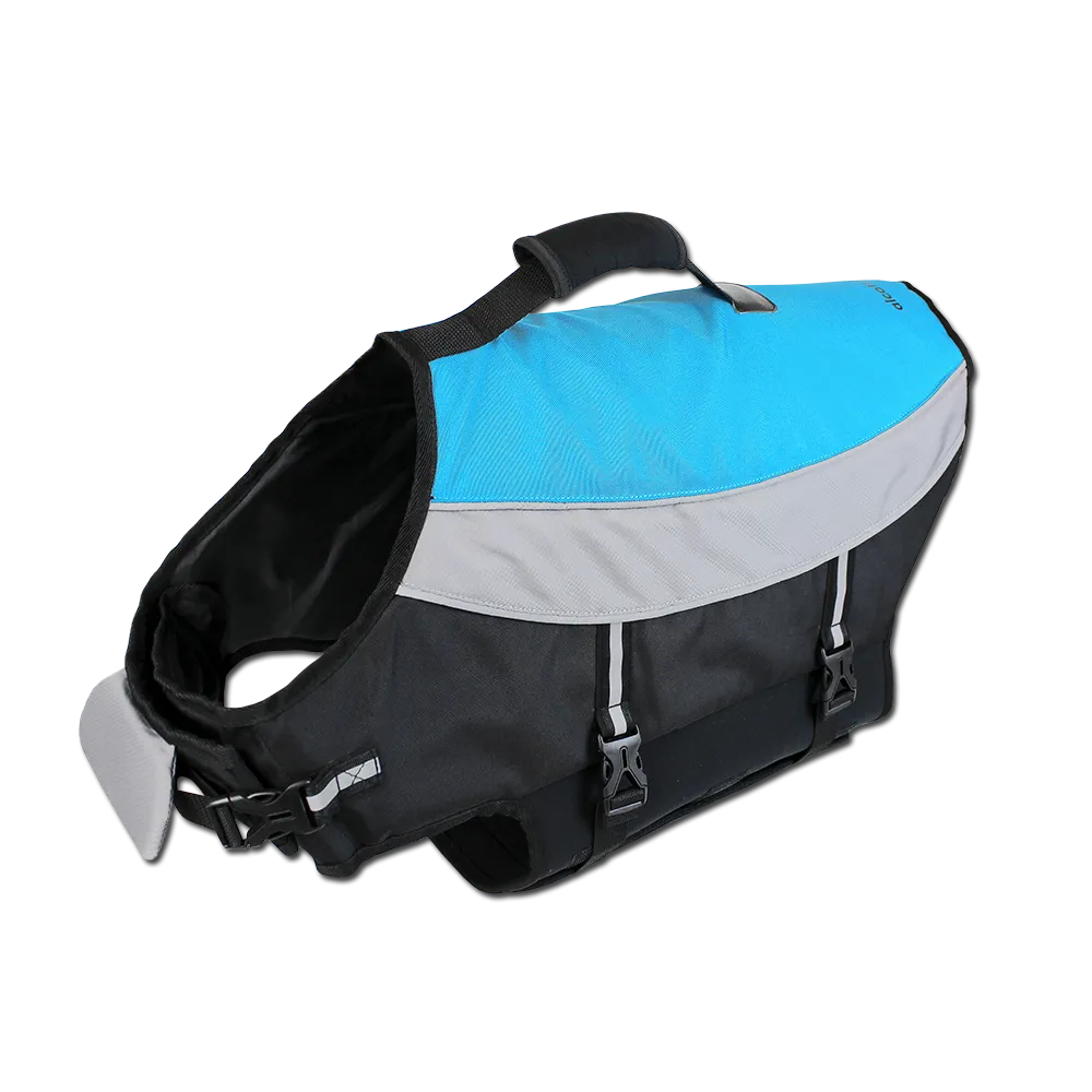 water adventure jacket