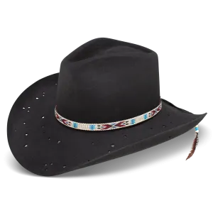 Wild Horses Fashion Hat