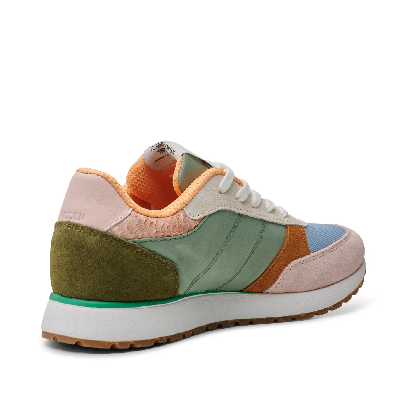 WODEN RONJA ALGAE MULTI