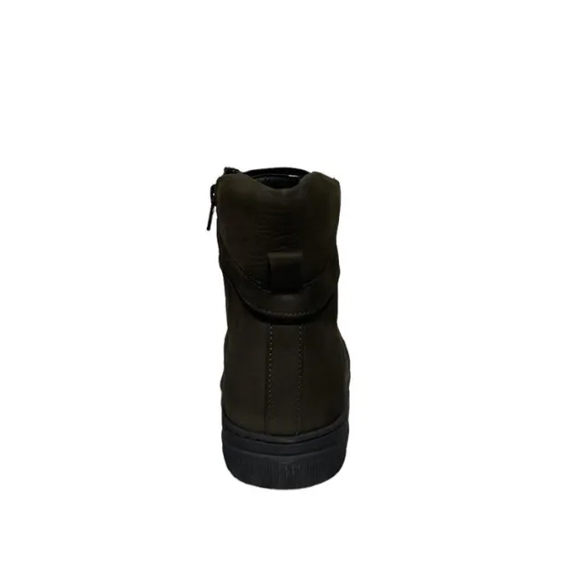 Wolky 02075 Boots Groen