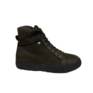 Wolky 02075 Boots Groen
