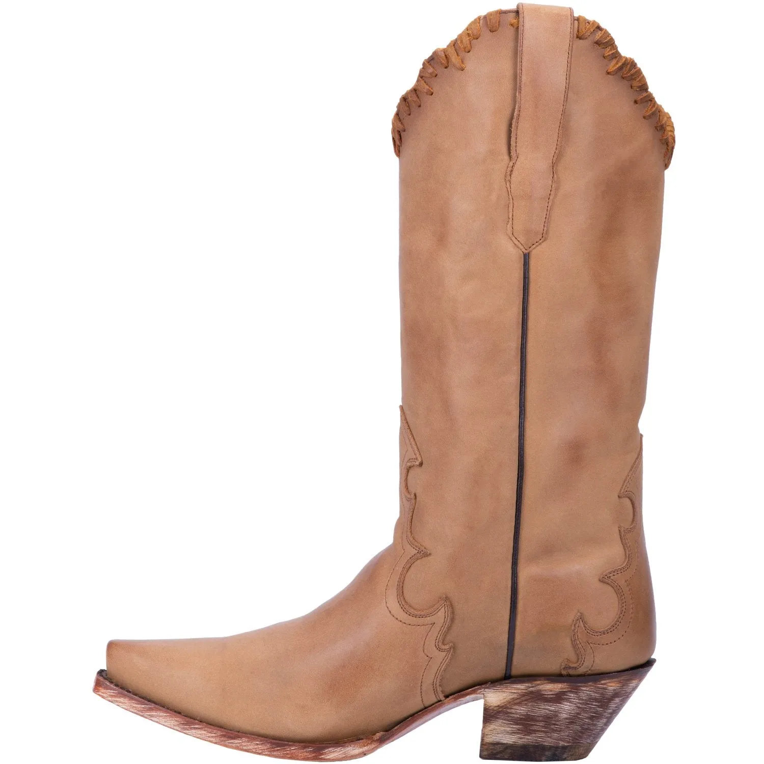 Women's Denise Western Boots