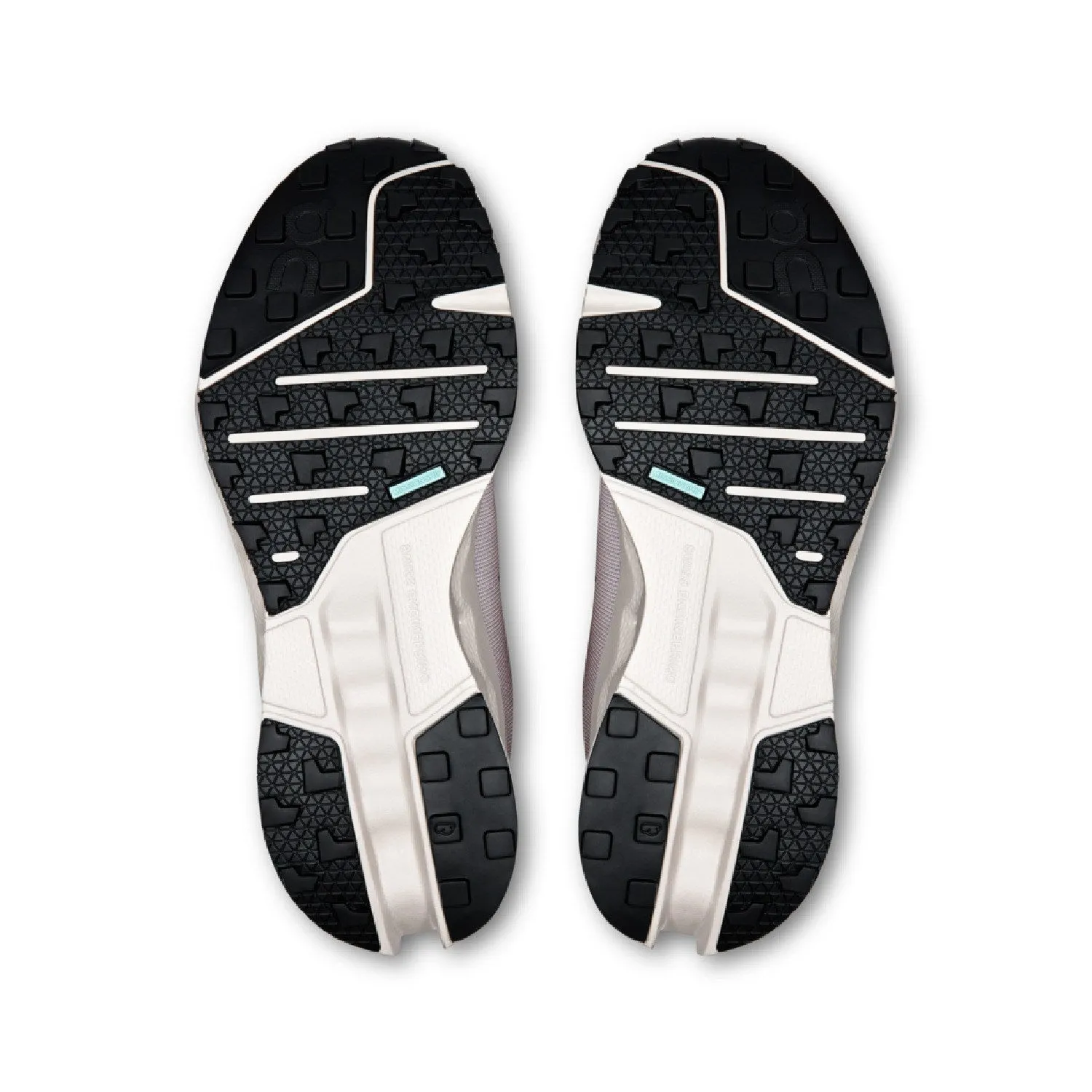 Women's ON Cloudsurfer Trail Waterproof