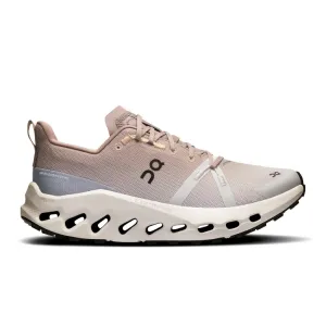 Women's ON Cloudsurfer Trail Waterproof