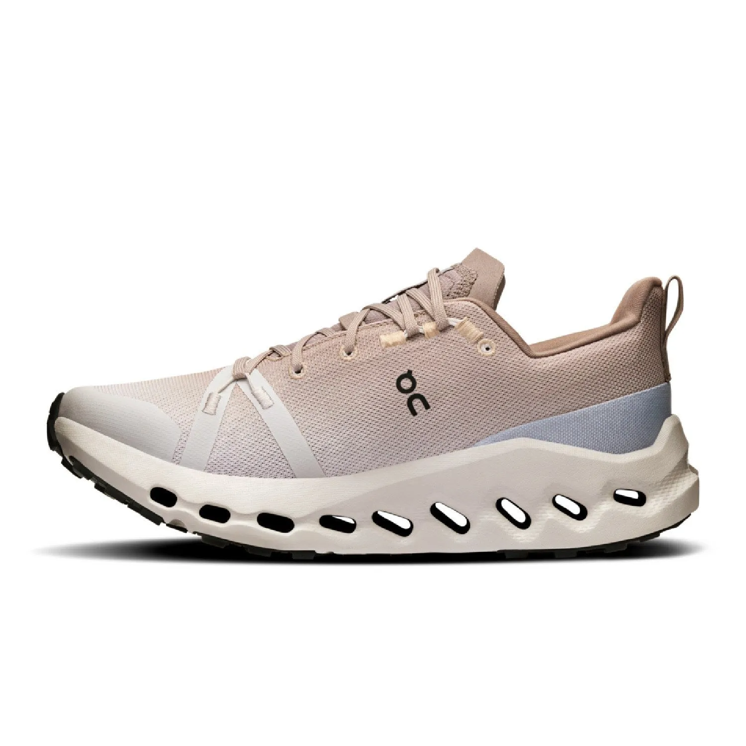 Women's ON Cloudsurfer Trail Waterproof