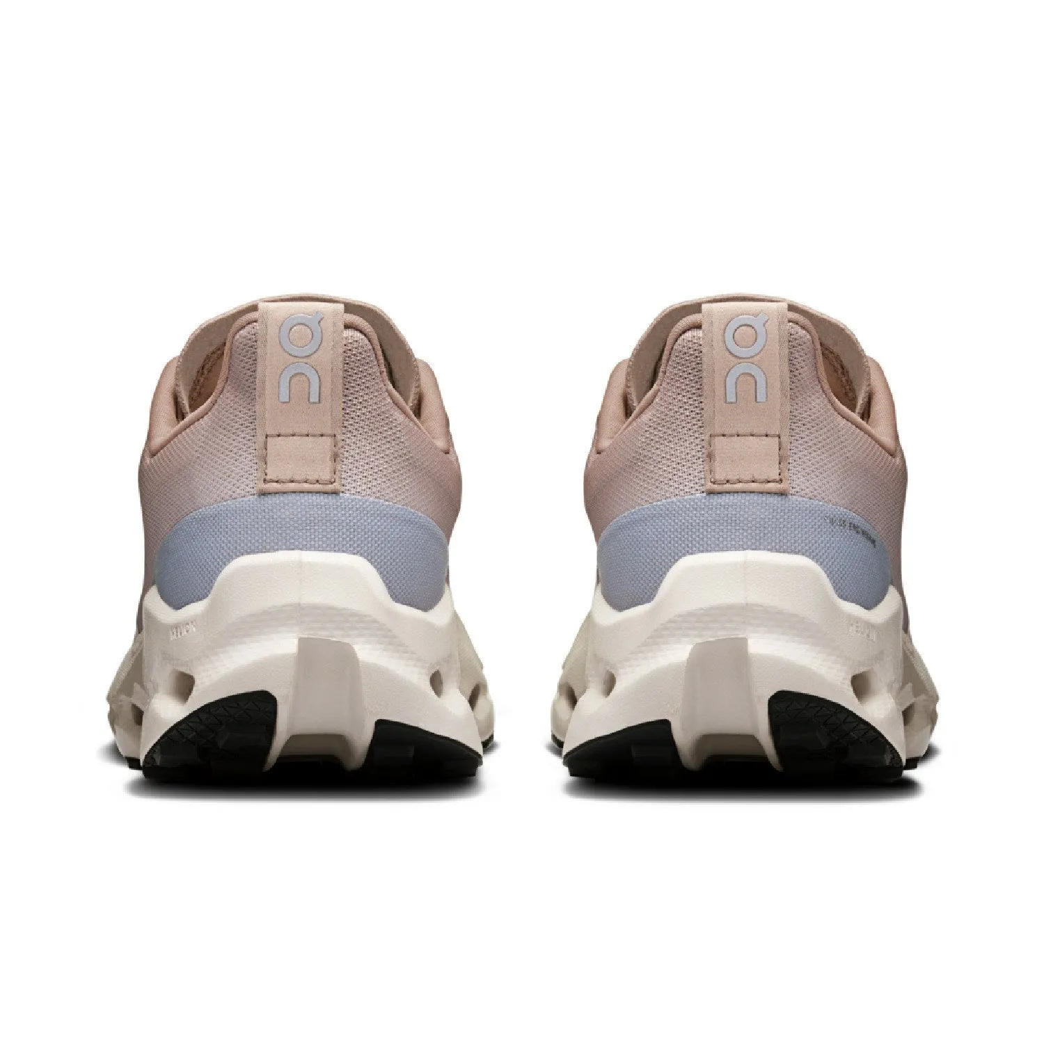 Women's ON Cloudsurfer Trail Waterproof