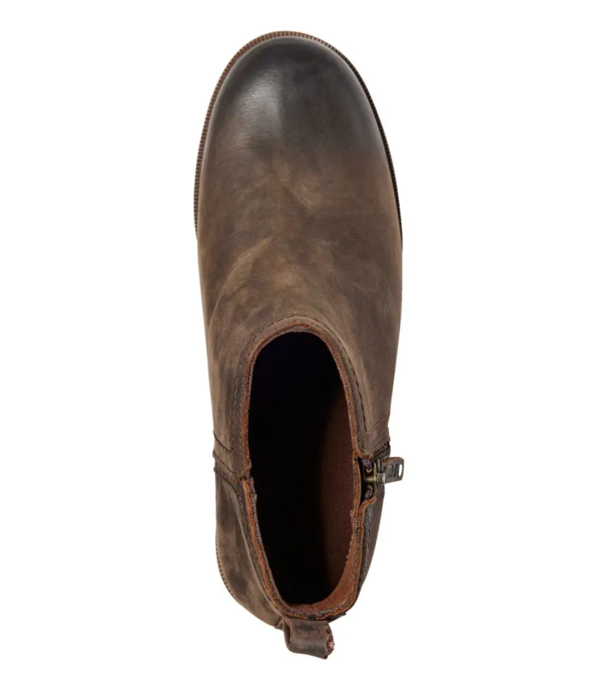 Women's Teva Anaya Booties, Waterproof Side-Zip