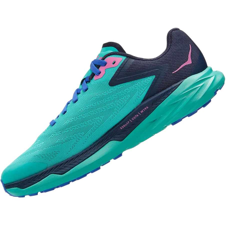 Women's Zinal