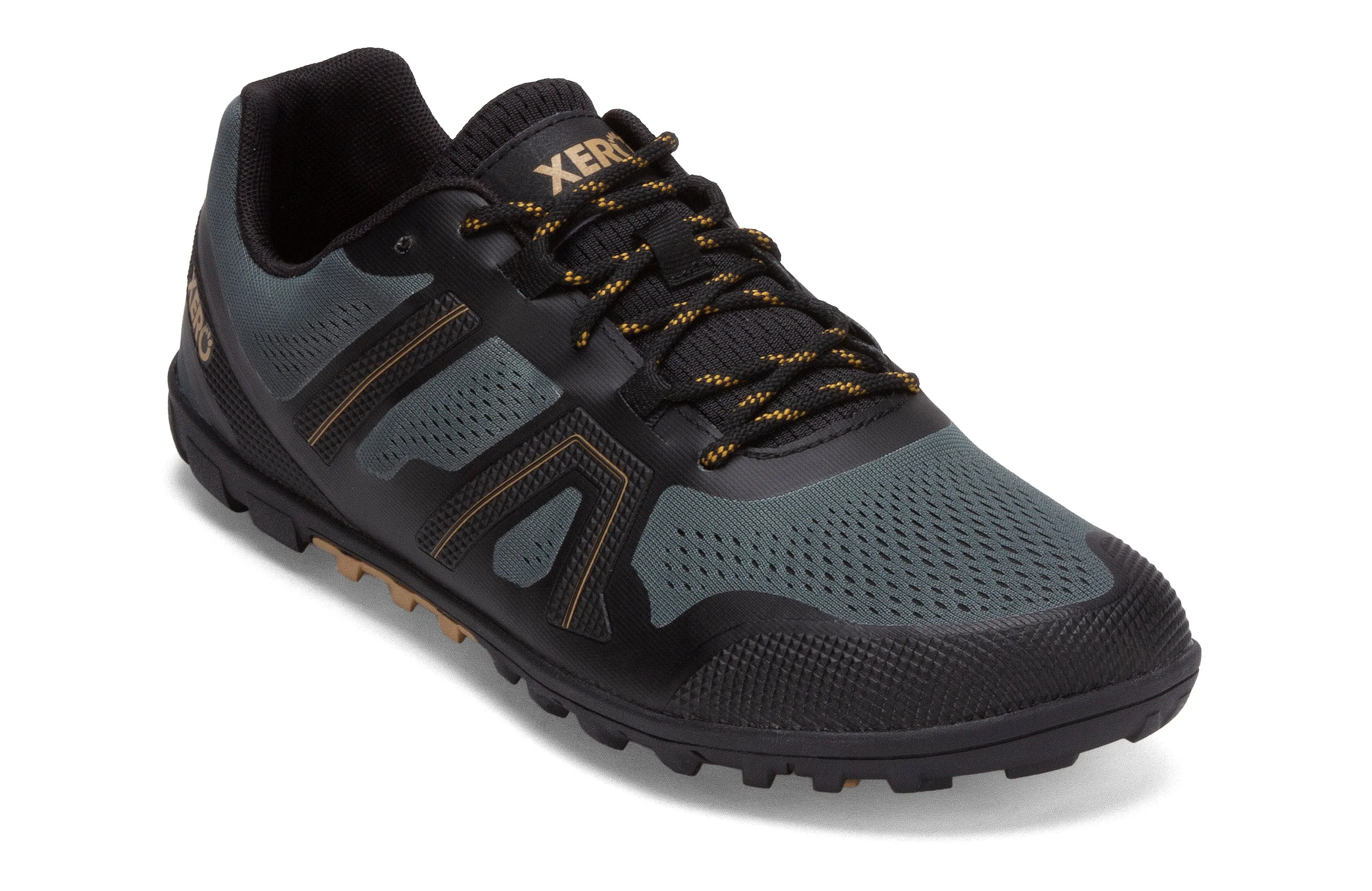 Xero Shoes Mesa Trail II Mens – Forest