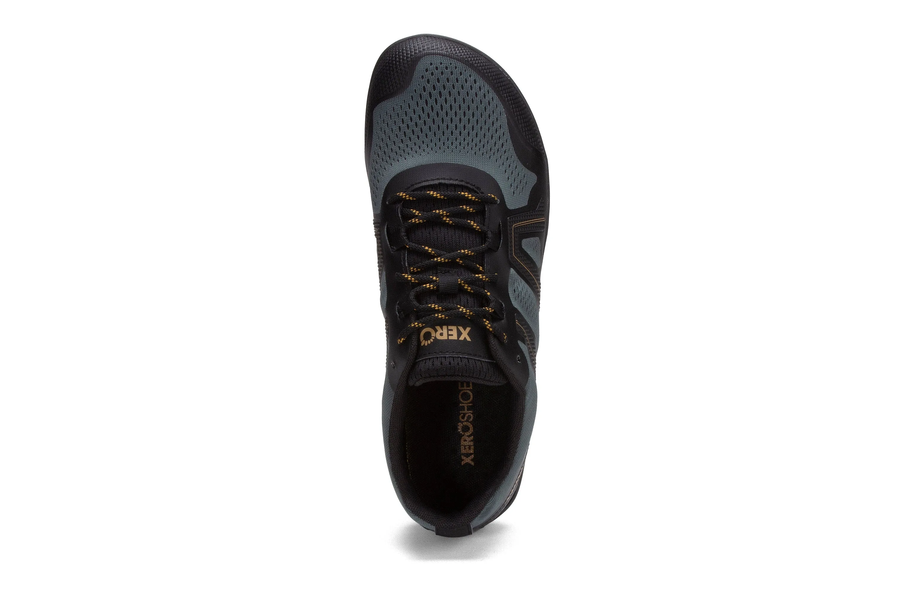 Xero Shoes Mesa Trail II Mens – Forest