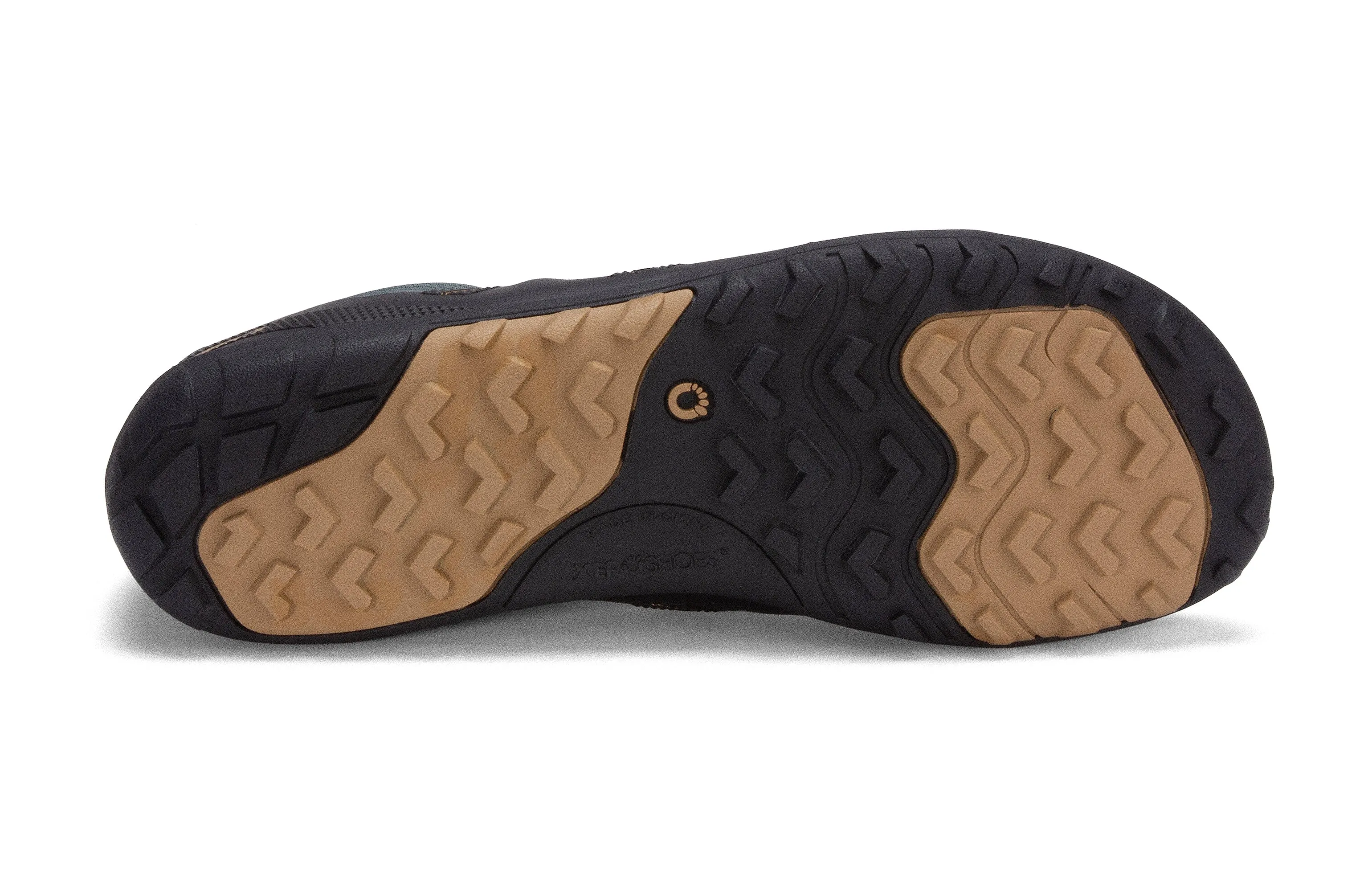 Xero Shoes Mesa Trail II Mens – Forest