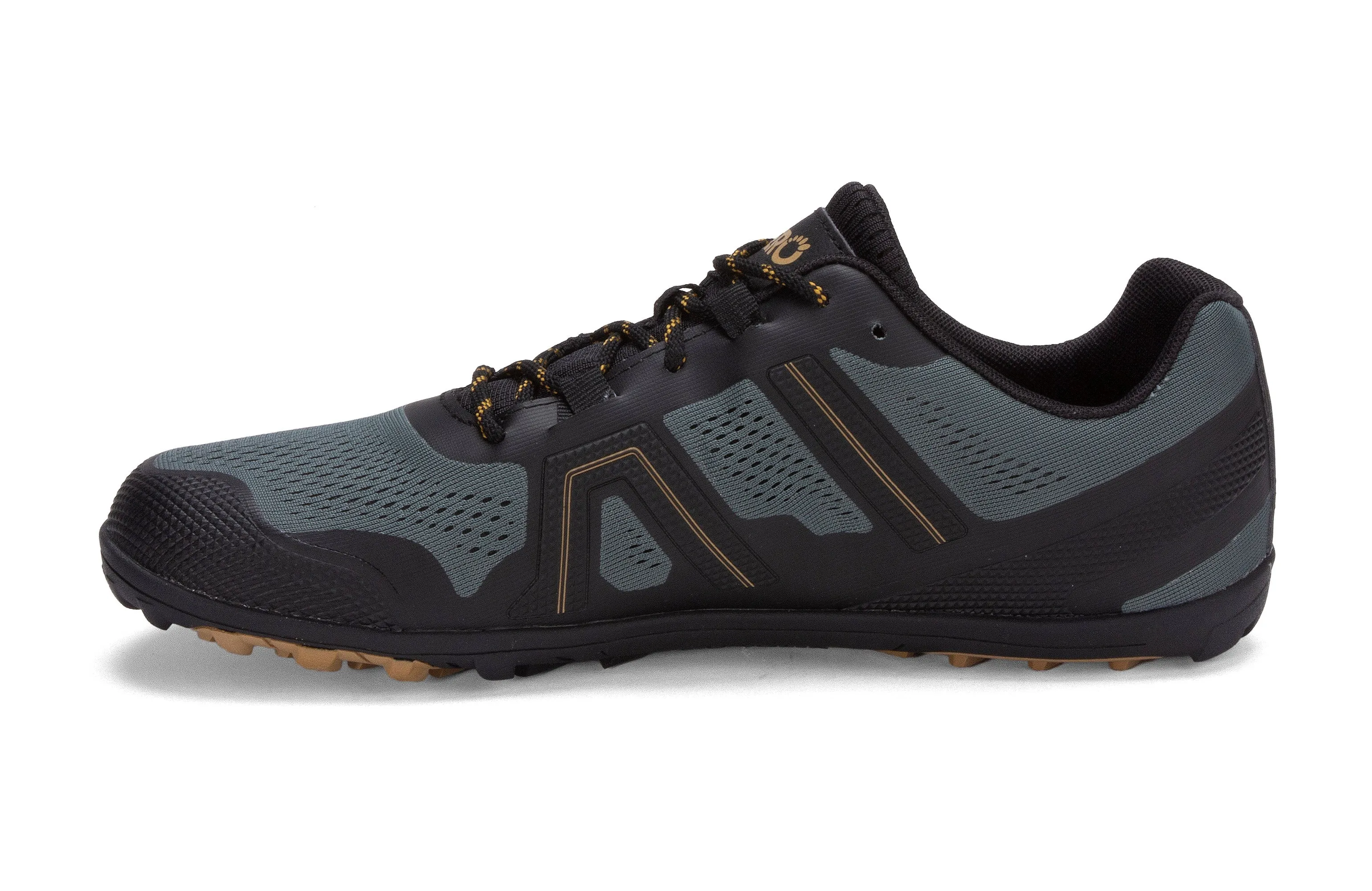 Xero Shoes Mesa Trail II Mens – Forest