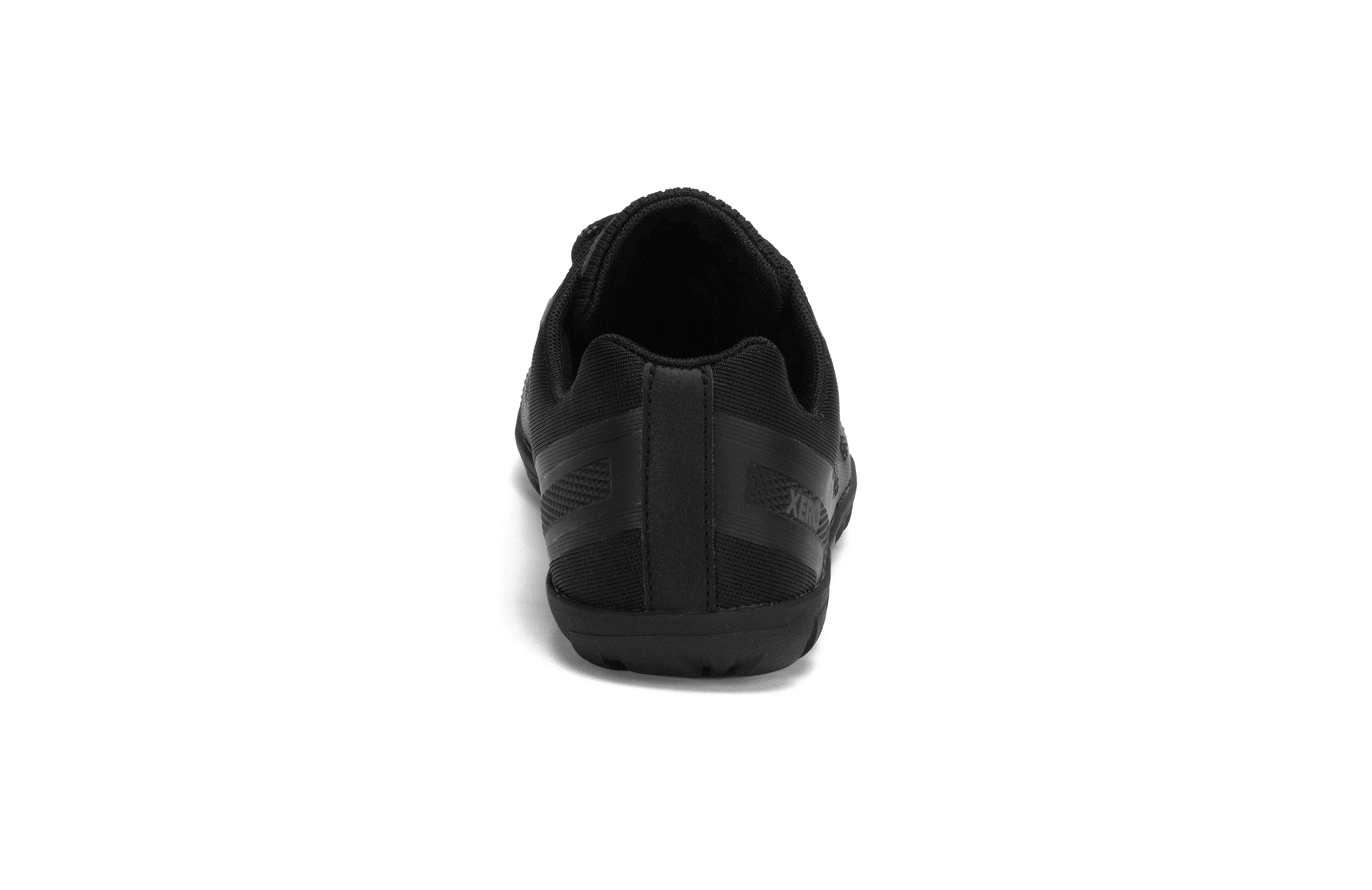 Xero Shoes Mesa Trail II Womens – Black