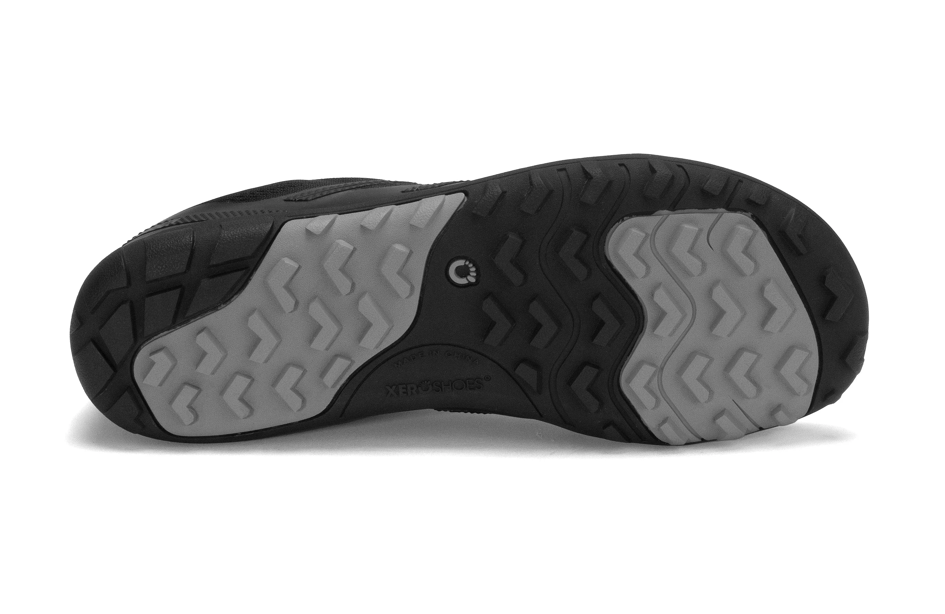Xero Shoes Mesa Trail II Womens – Black