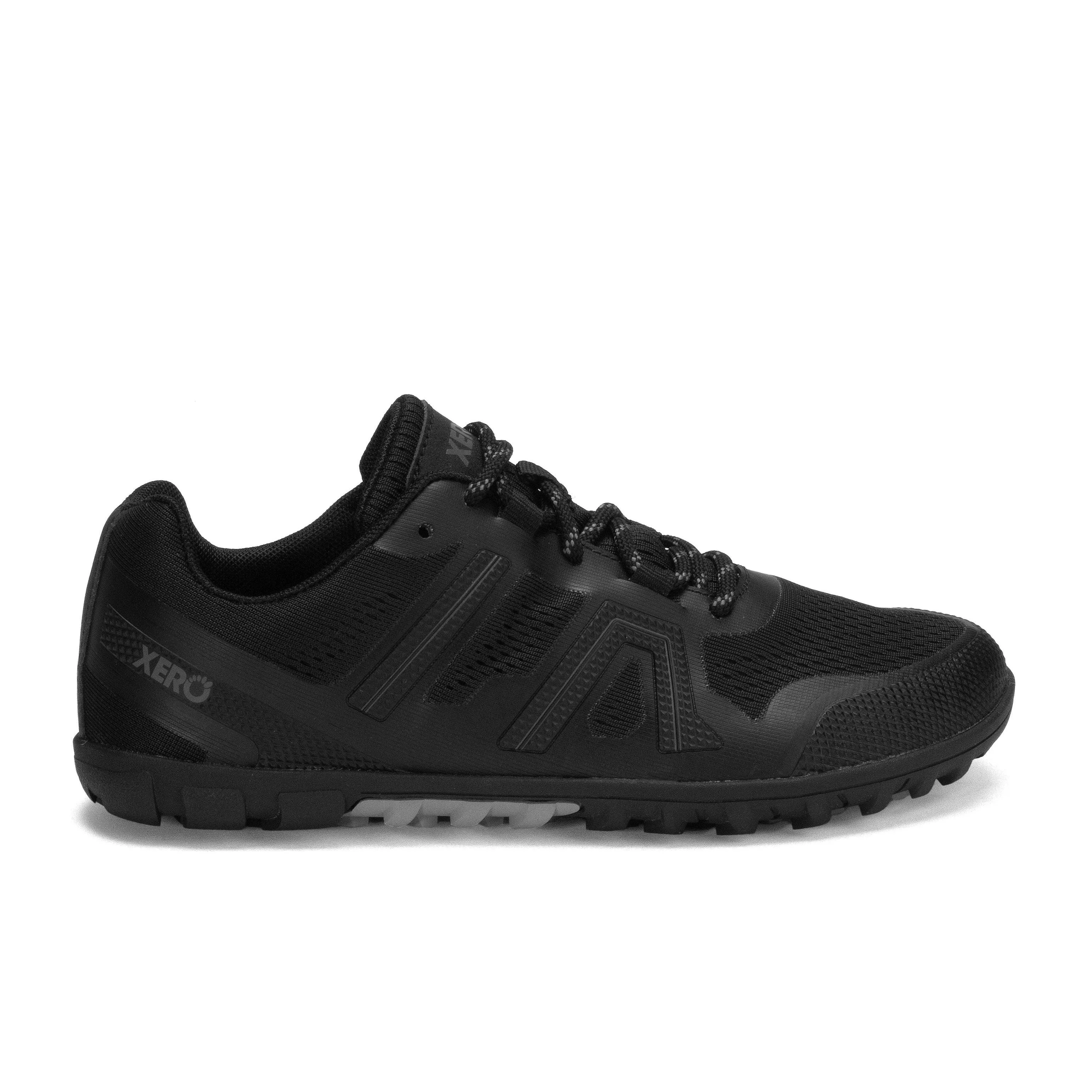 Xero Shoes Mesa Trail II Womens – Black