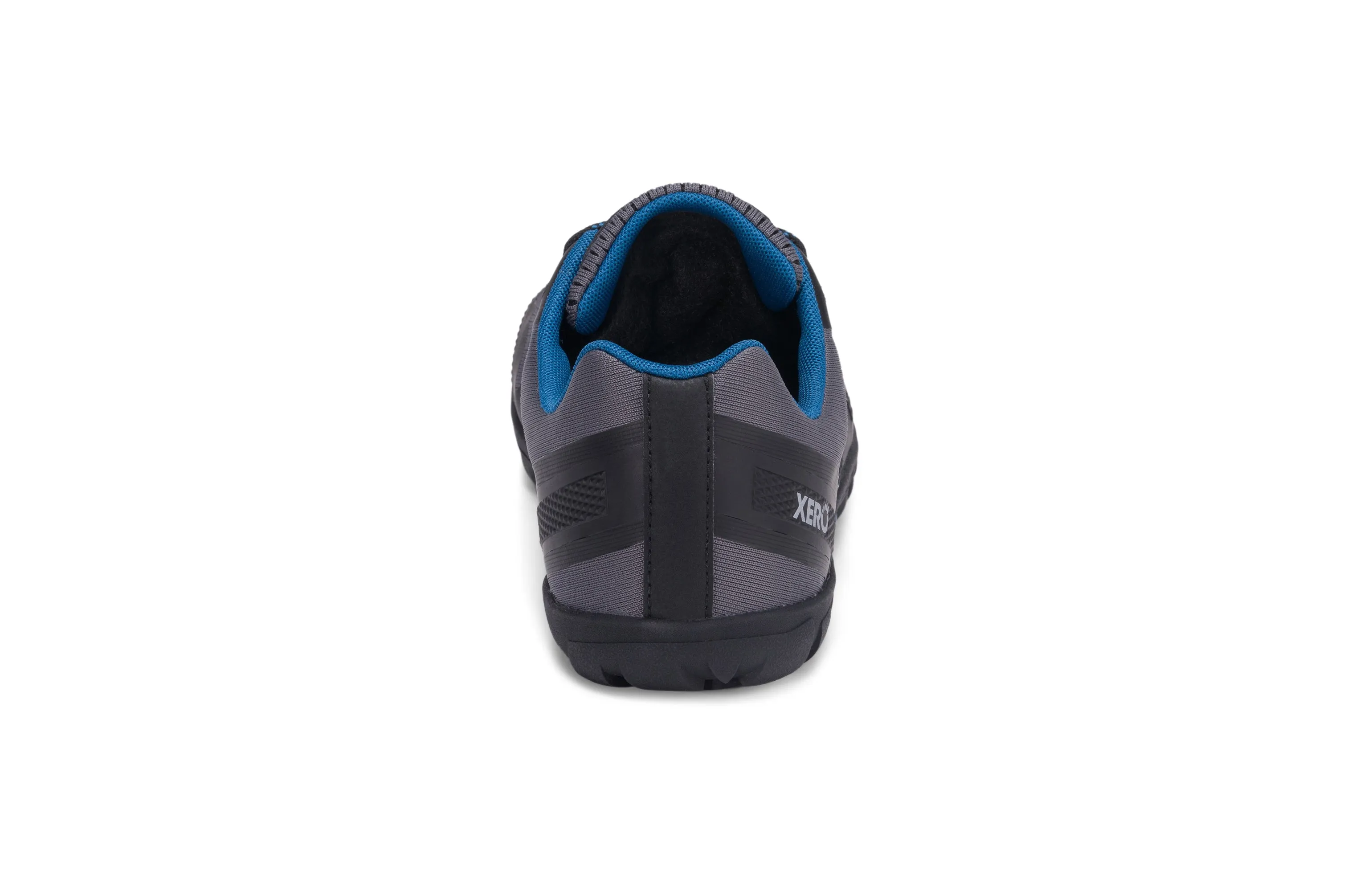 Xero Shoes Mesa Trail II Womens – Black