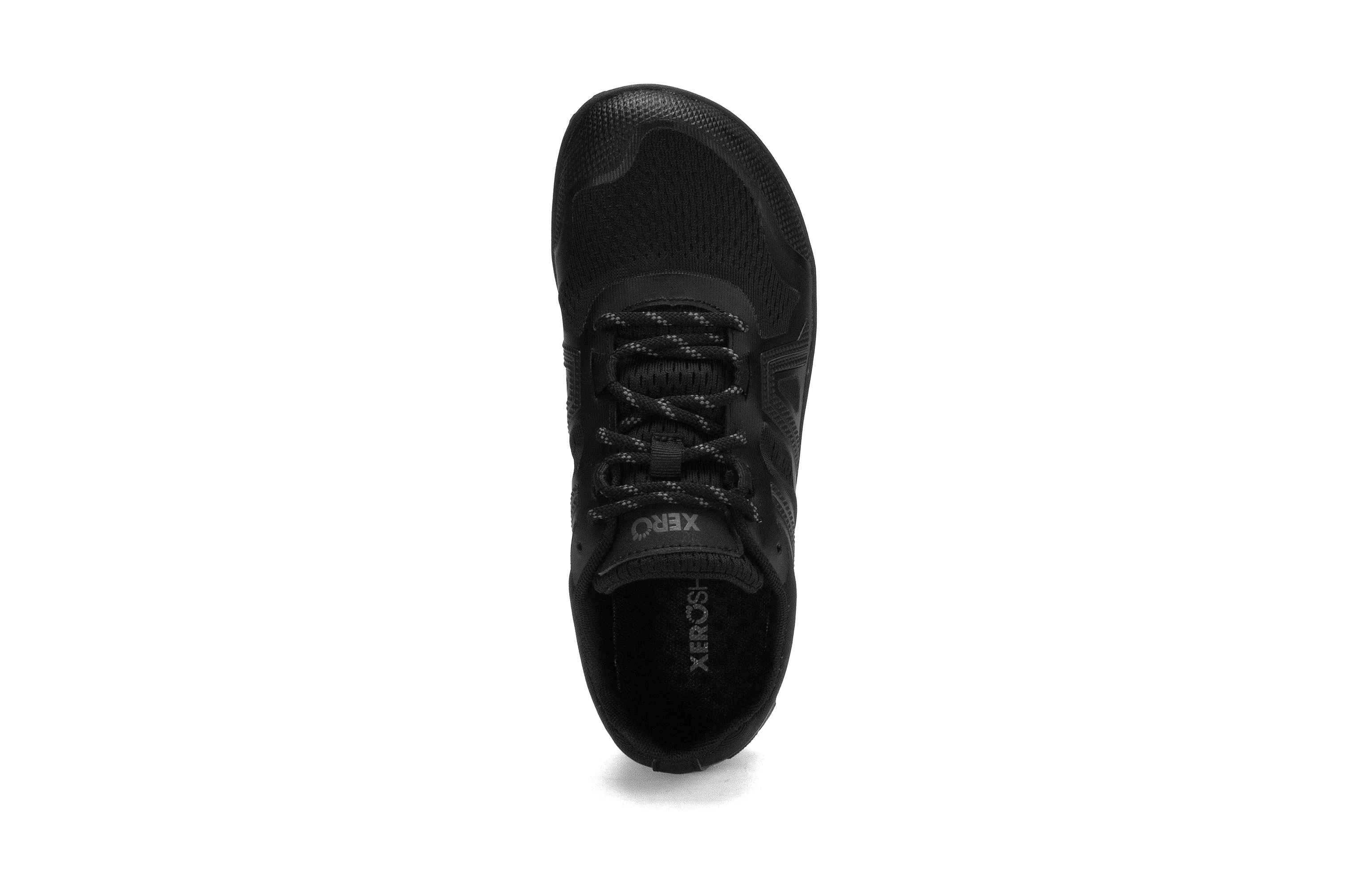Xero Shoes Mesa Trail II Womens – Black