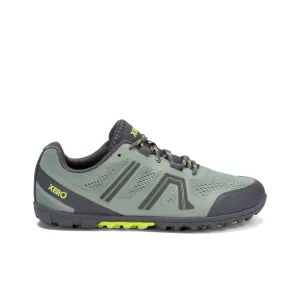 Xero Shoes Mesa Trail II Womens – Black