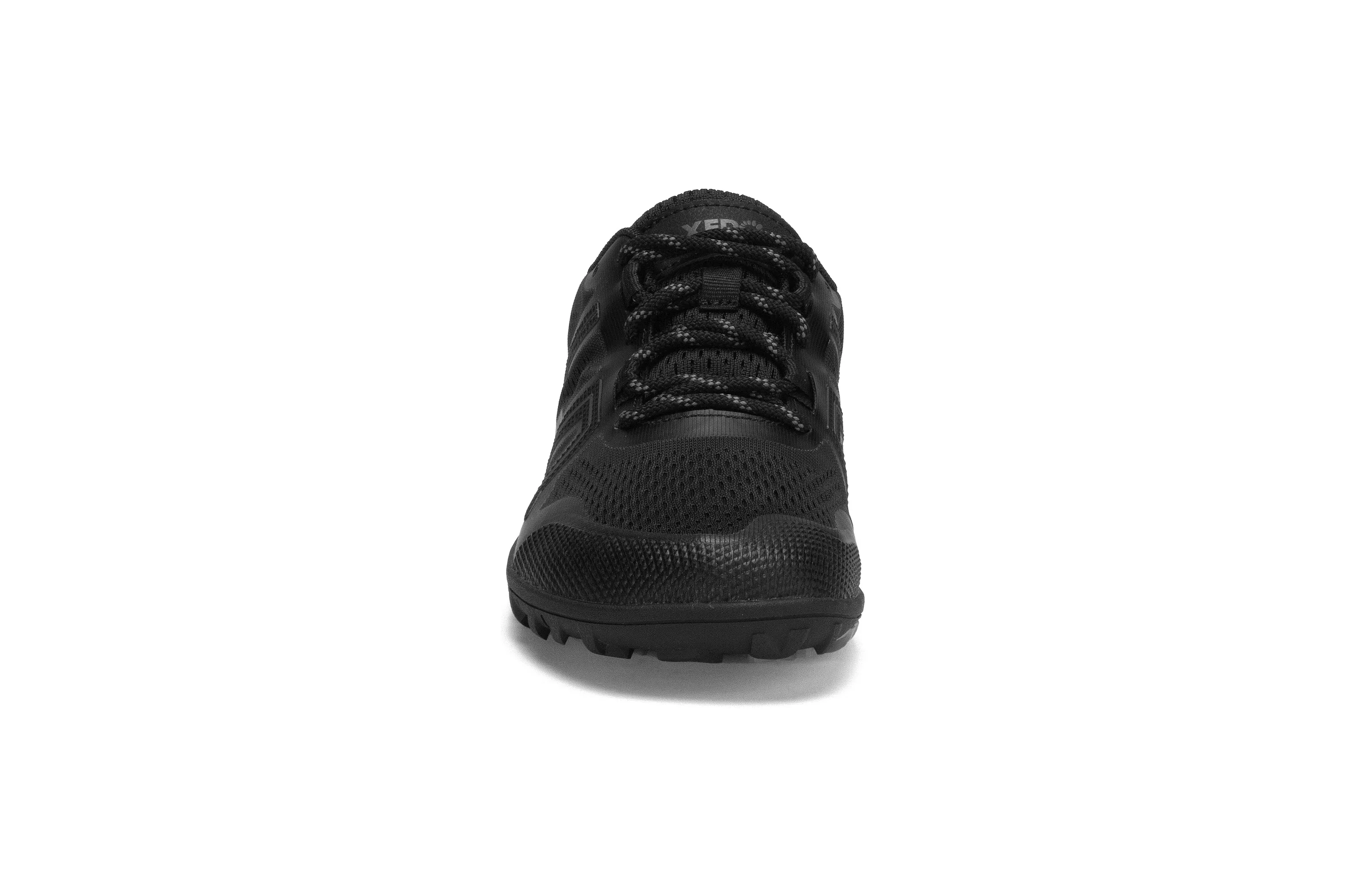 Xero Shoes Mesa Trail II Womens – Black