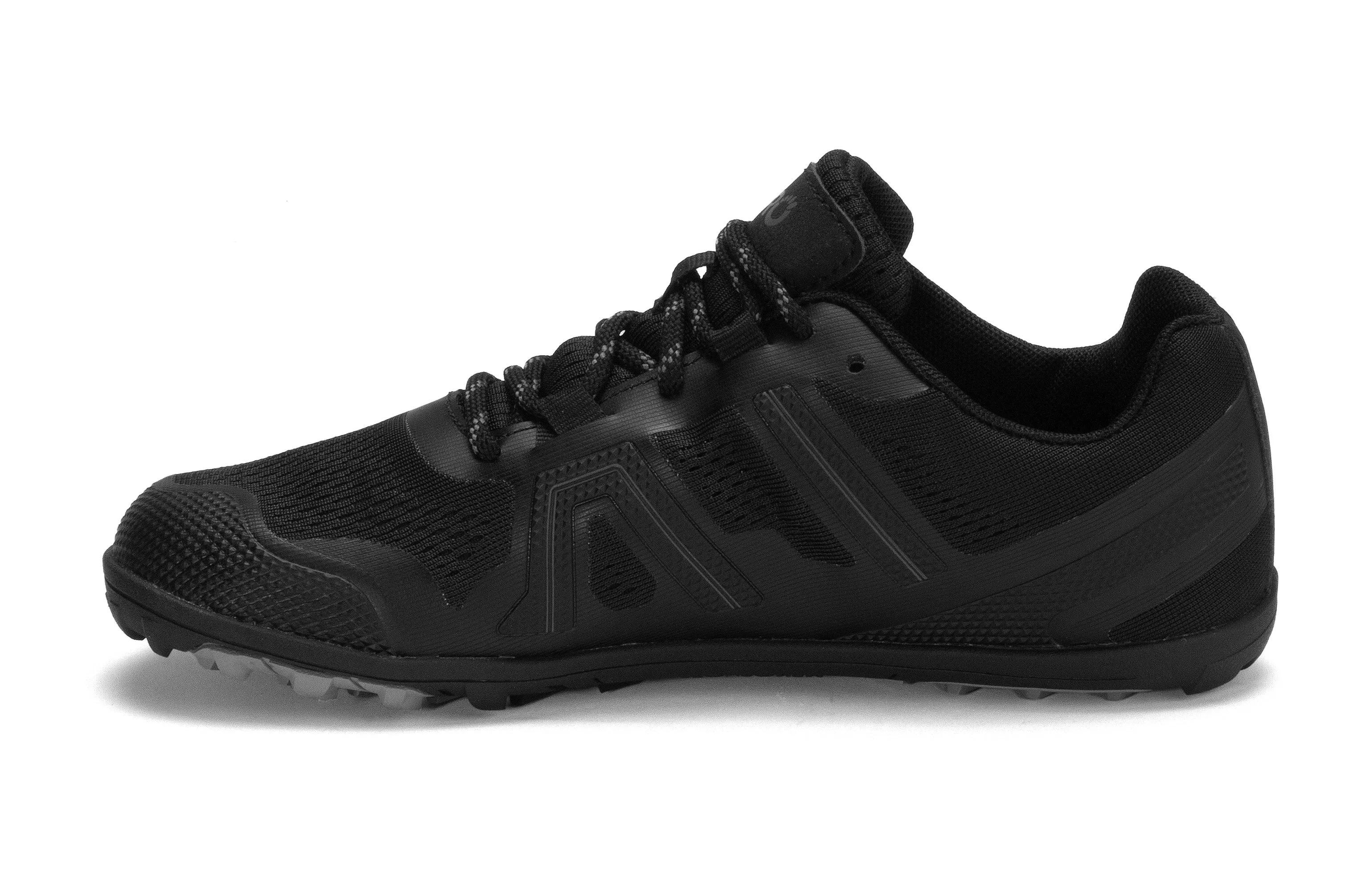Xero Shoes Mesa Trail II Womens – Black