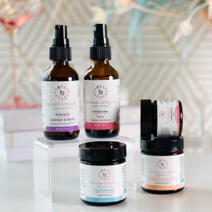 You Complete Me Face Kit