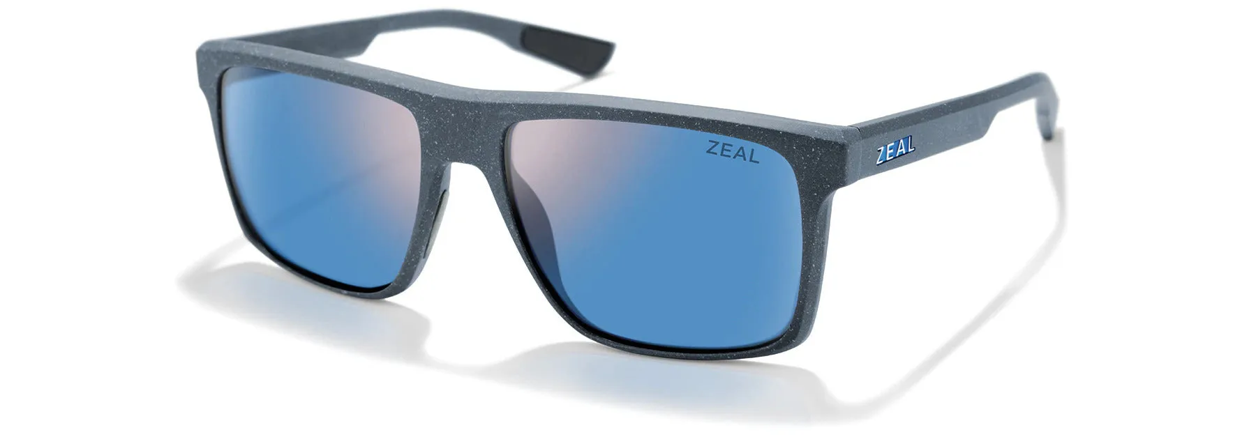 Zeal Divide Sunglasses