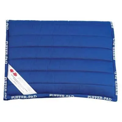 Zilco Puffer Pad
