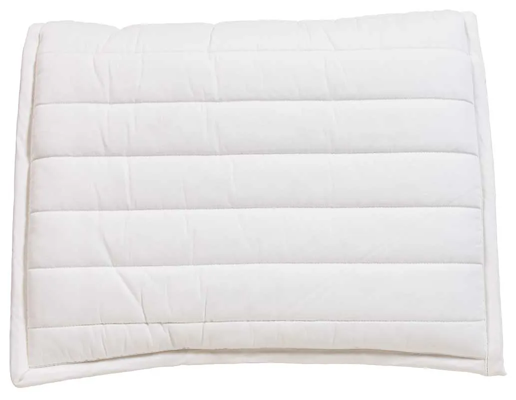 Zilco Puffer Pad