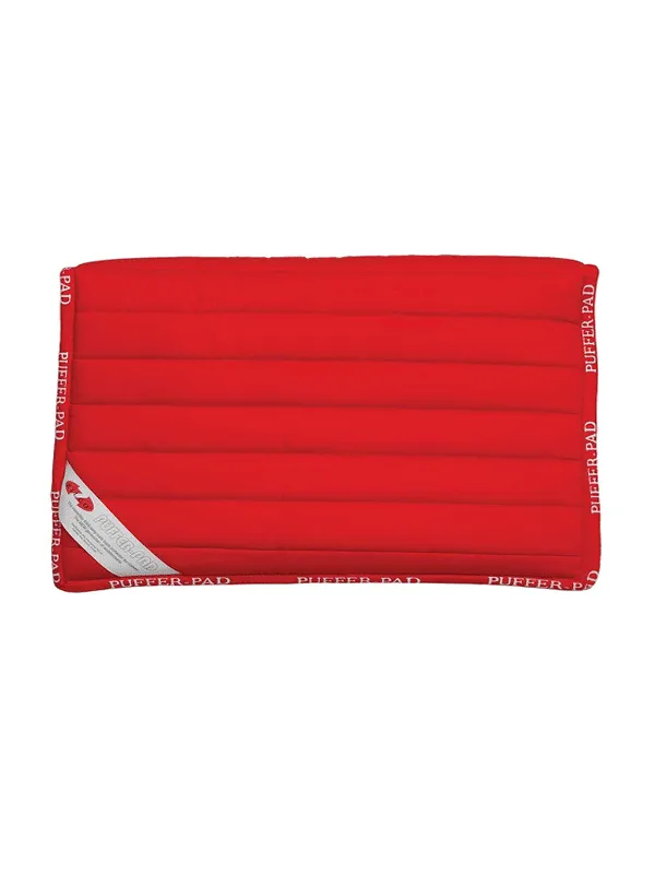 Zilco Puffer Pad