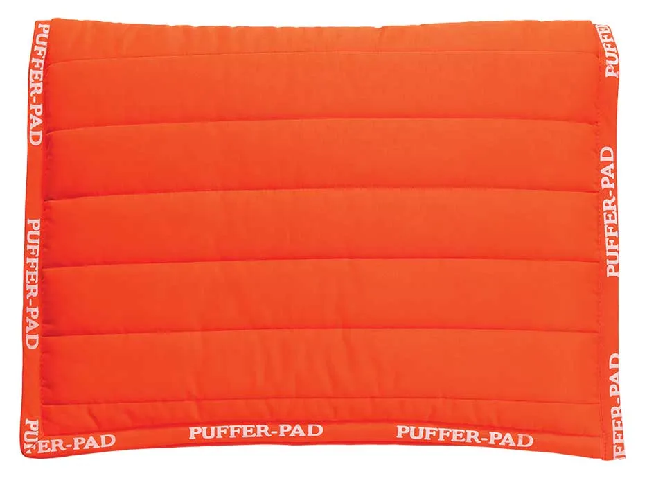 Zilco Puffer Pad